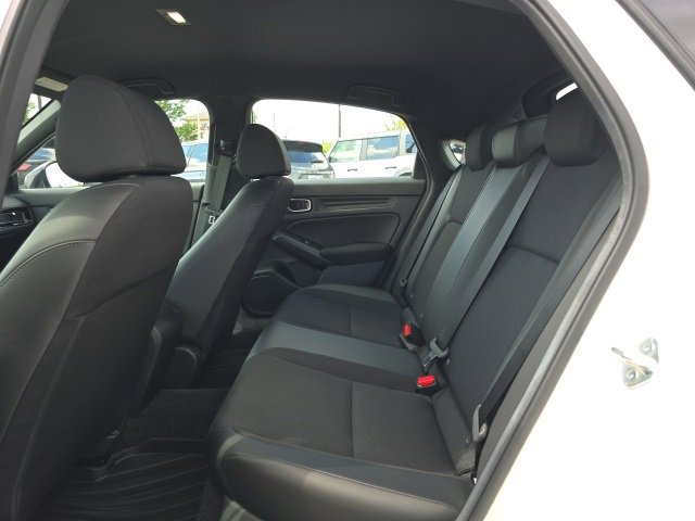 Used 2025 Honda Civic Sport image 15