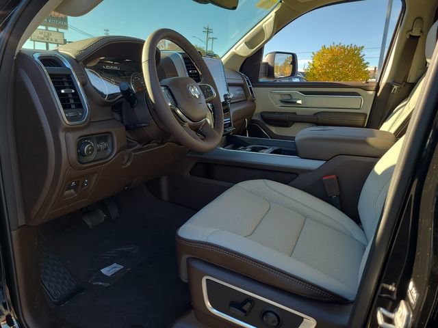 New 2026 RAM 1500 Laramie w/ Laramie Preferred Package image 6
