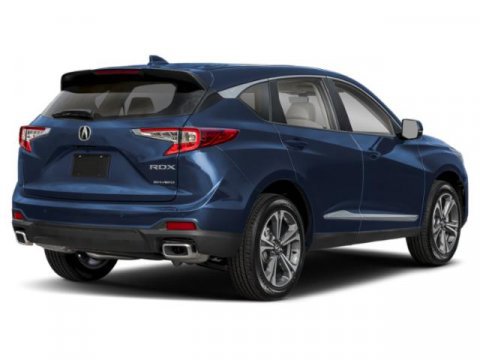 New 2026 Acura RDX SH-AWD w/ Technology Package video 2