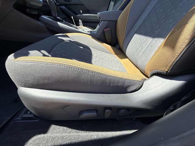 Certified 2025 Subaru Crosstrek 2.5i Sport w/ Crosstrek Mirror Package AWD/4WD image 12