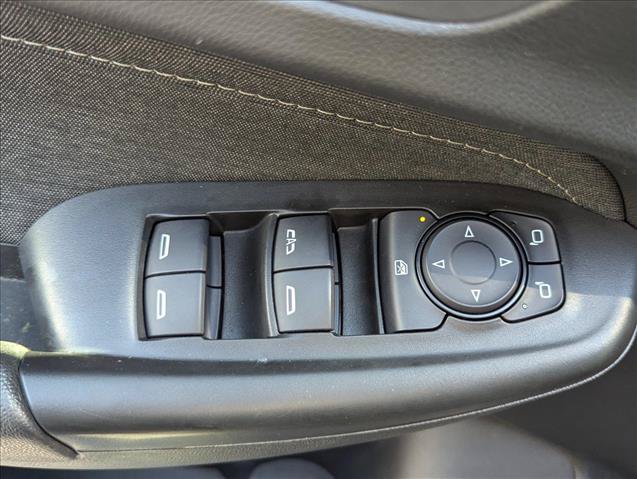Used 2022 Chevrolet TrailBlazer ACTIV FWD image 9