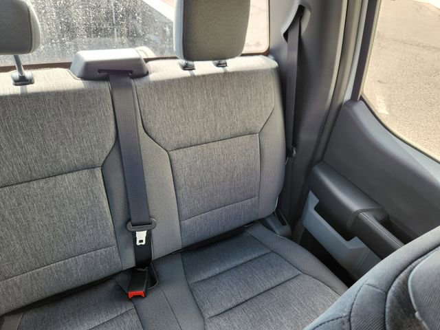 New 2026 Ford F250 XL w/ Snow Plow Prep Package image 15