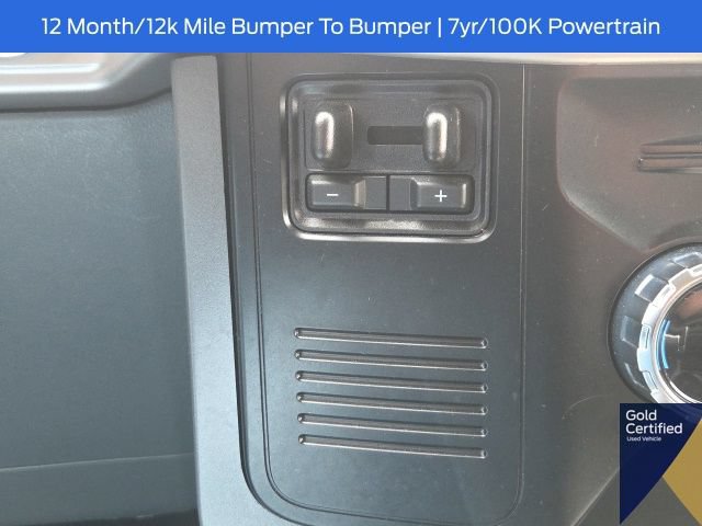 Used 2023 Ford F150 Lightning XLT w/ Tow Technology Package AWD/4WD image 34