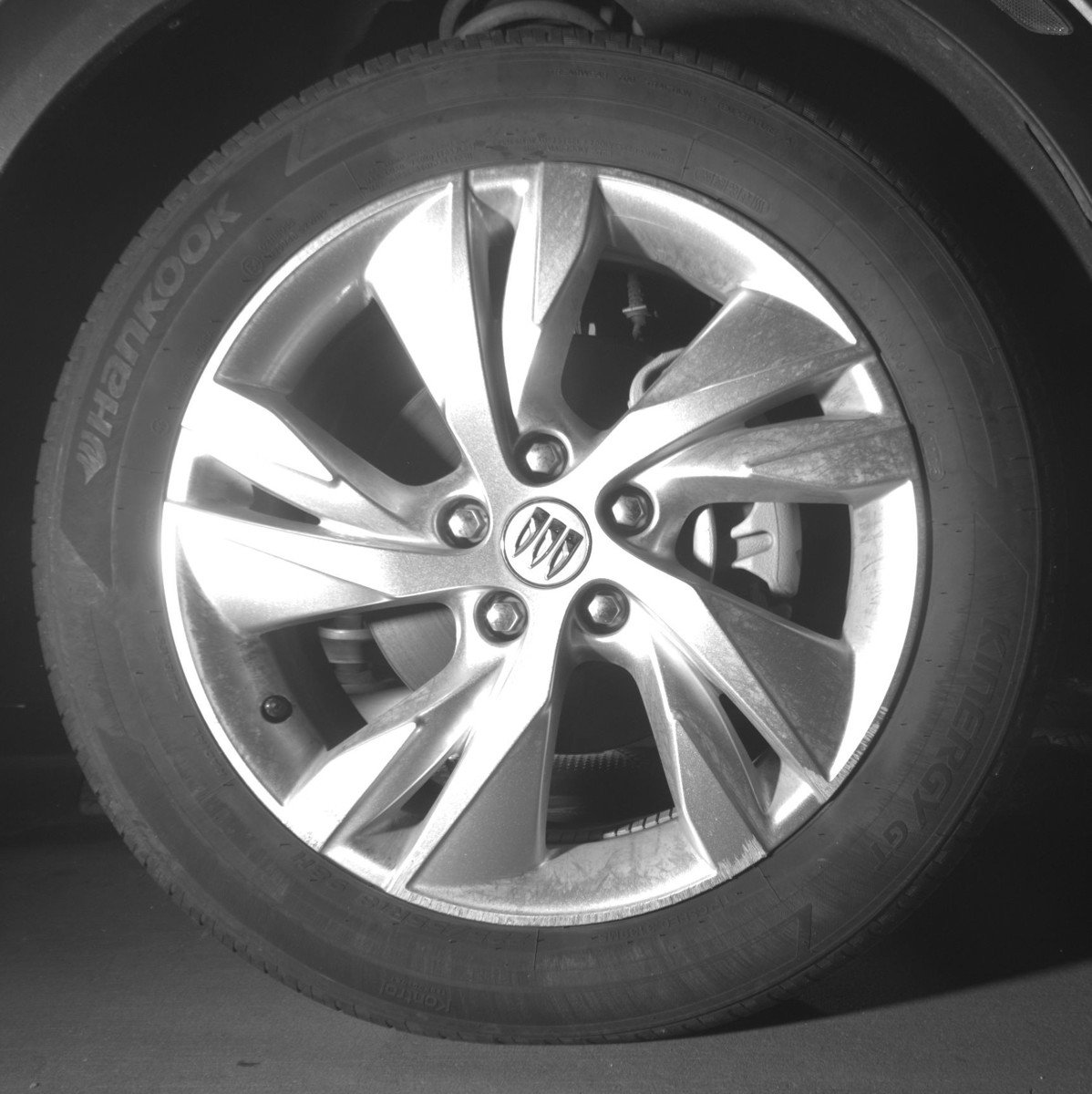 Used 2025 Buick Encore GX Preferred image 13