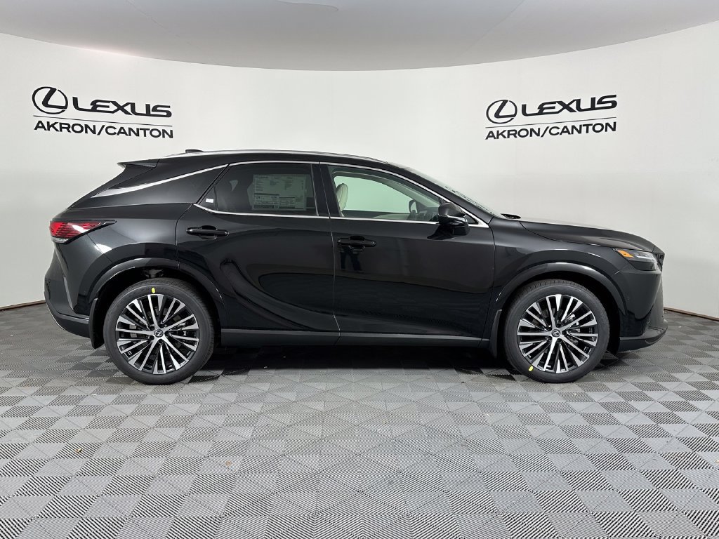 New 2026 Lexus RX 350 Premium Plus w/ Convenience Package AWD/4WD image 6