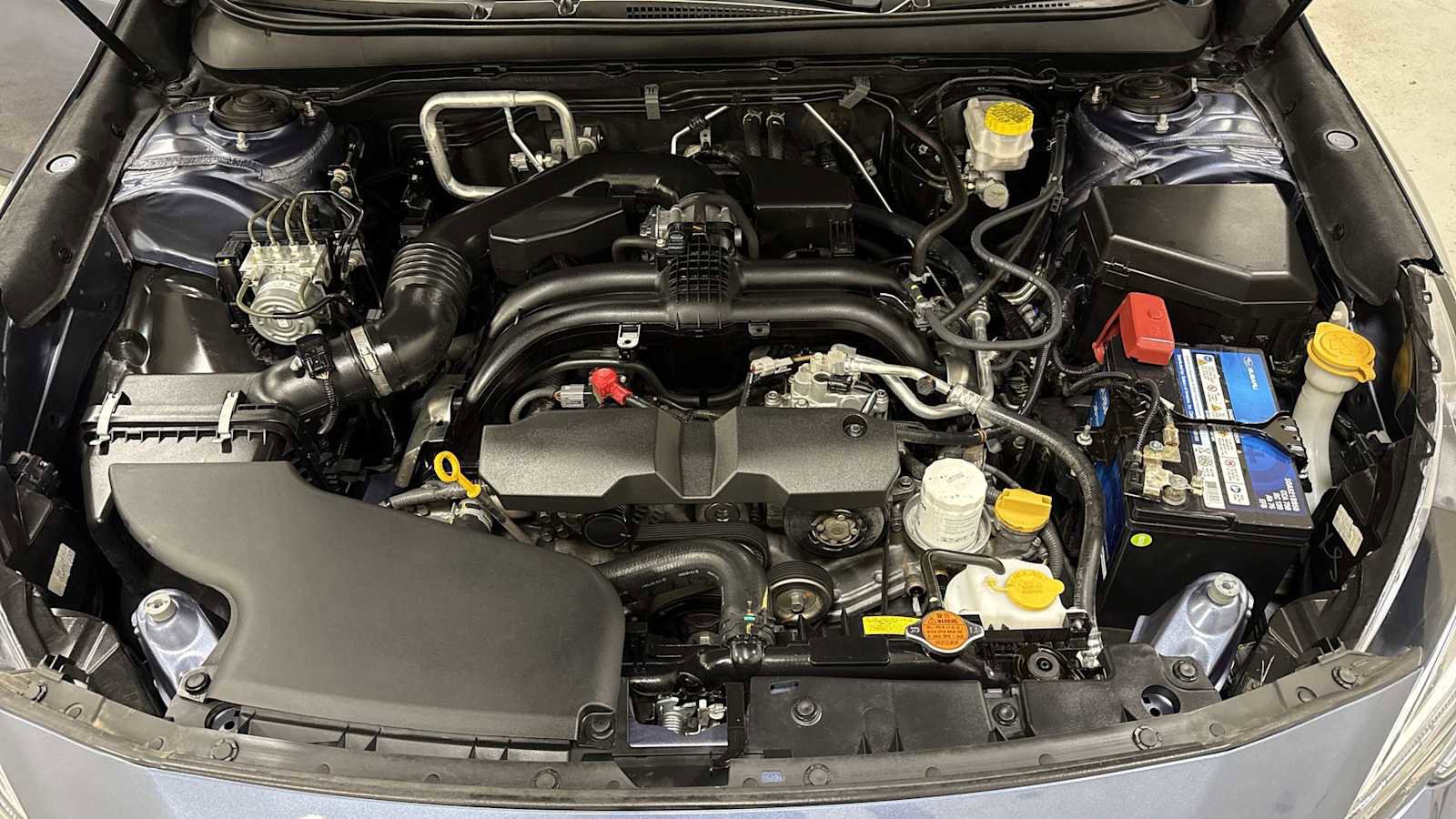 Used 2018 Subaru Outback 2.5i Limited image 31