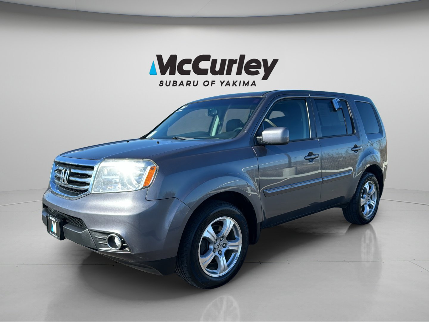 Used 2015 Honda Pilot EX-L image 16