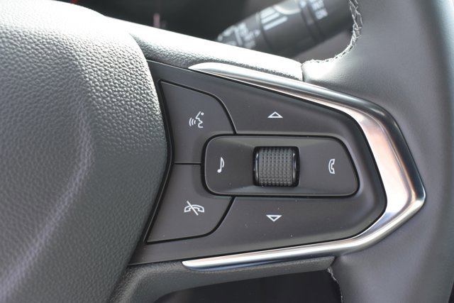 New 2026 Chevrolet TrailBlazer ACTIV w/ Convenience Package image 22