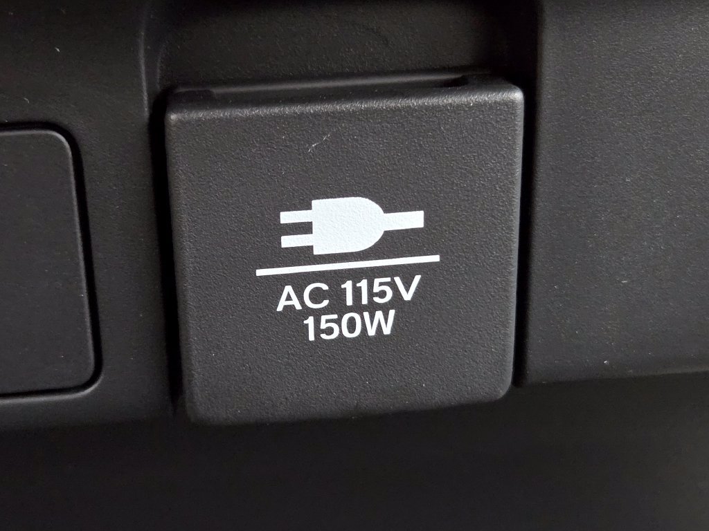 New 2027 Honda Odyssey Elite image 13