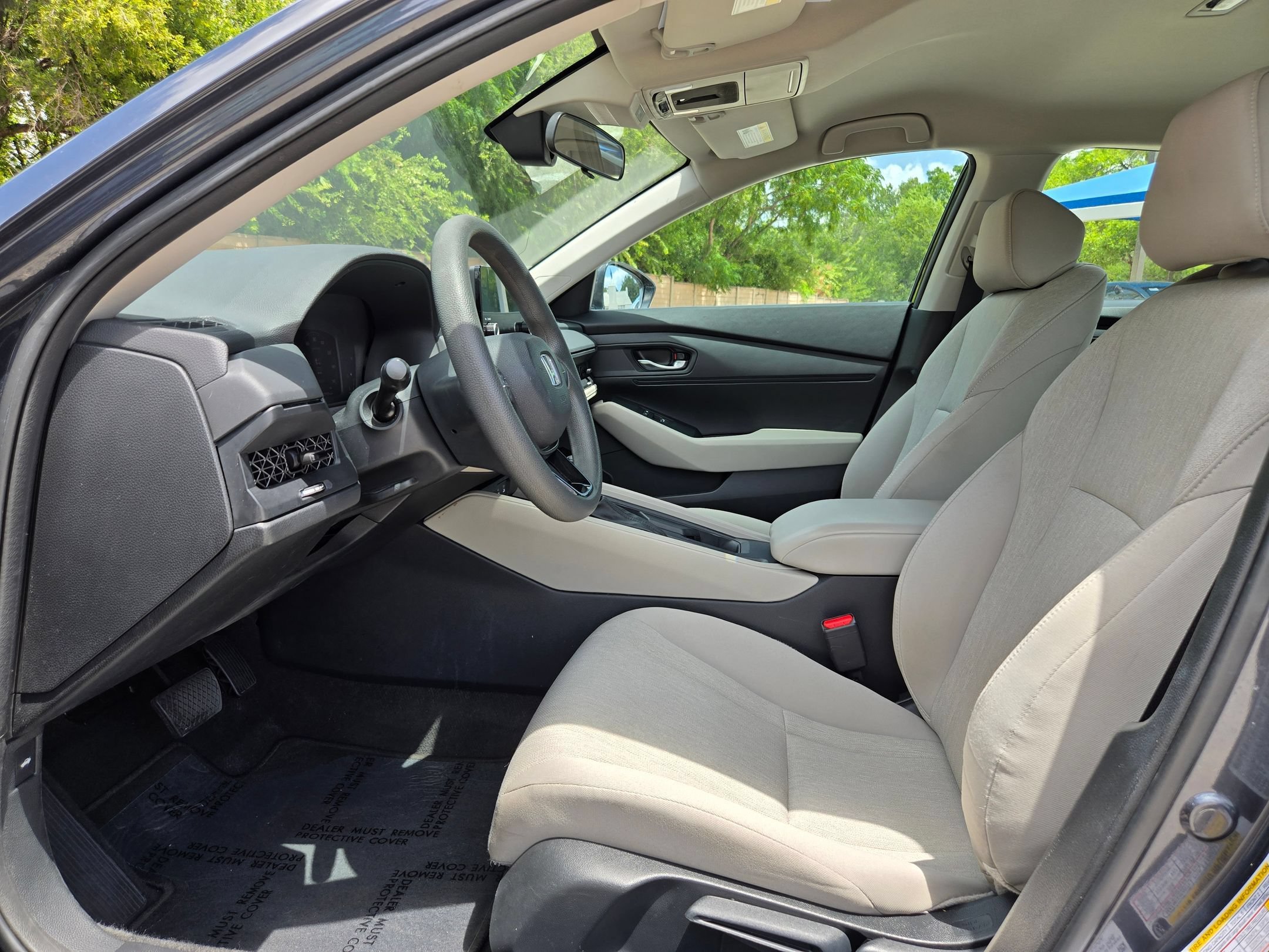 Used 2023 Honda Accord LX image 9