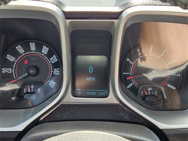 Used 2011 Chevrolet Camaro LT w/ RS Package image 25