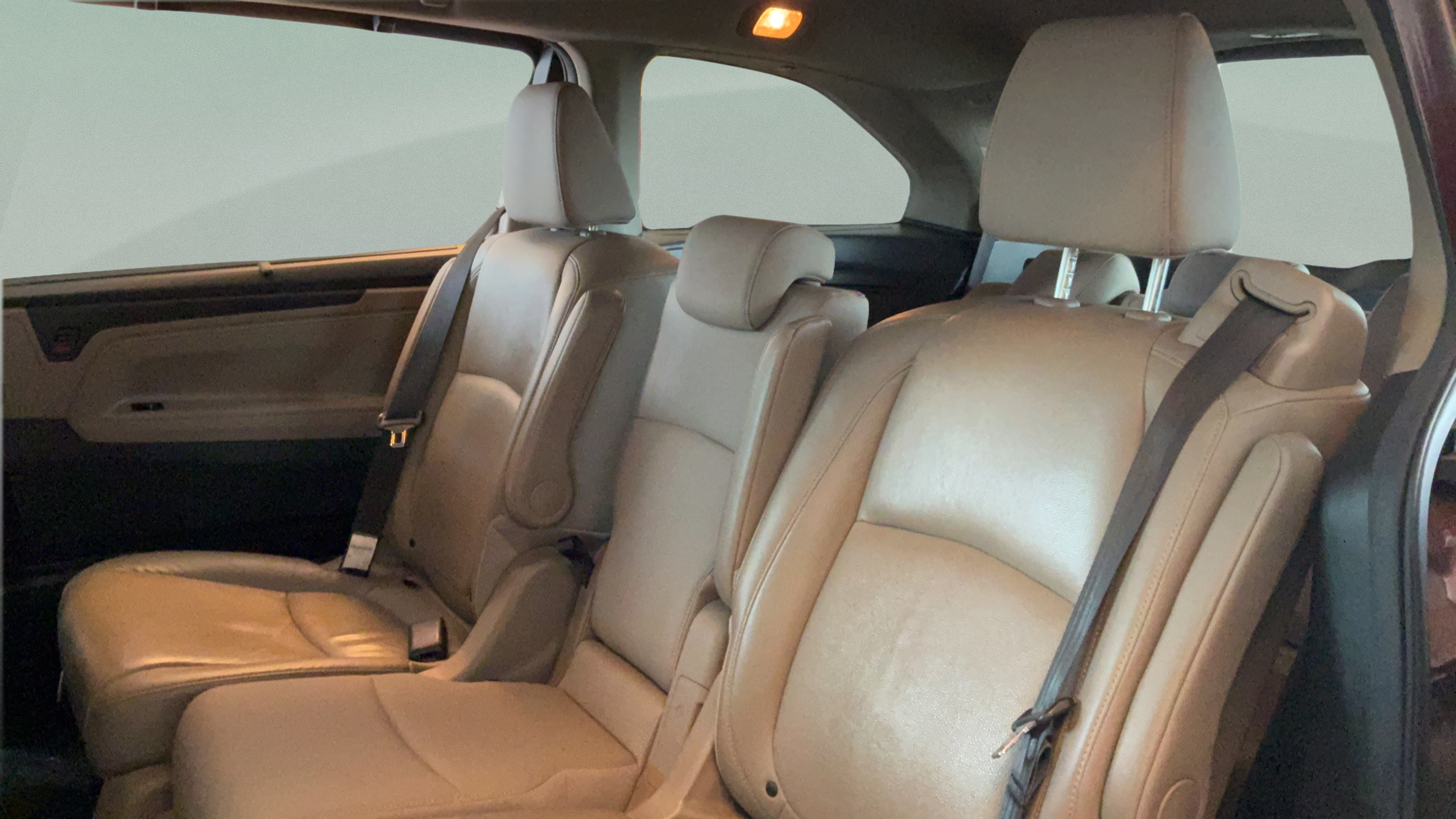 Used 2018 Honda Odyssey EX-L image 26