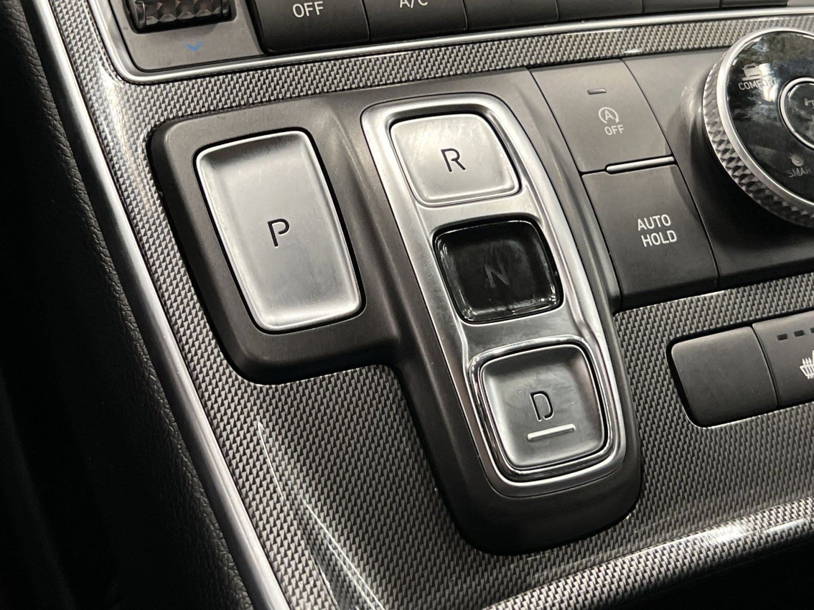 Used 2023 Hyundai Santa Fe SEL image 19