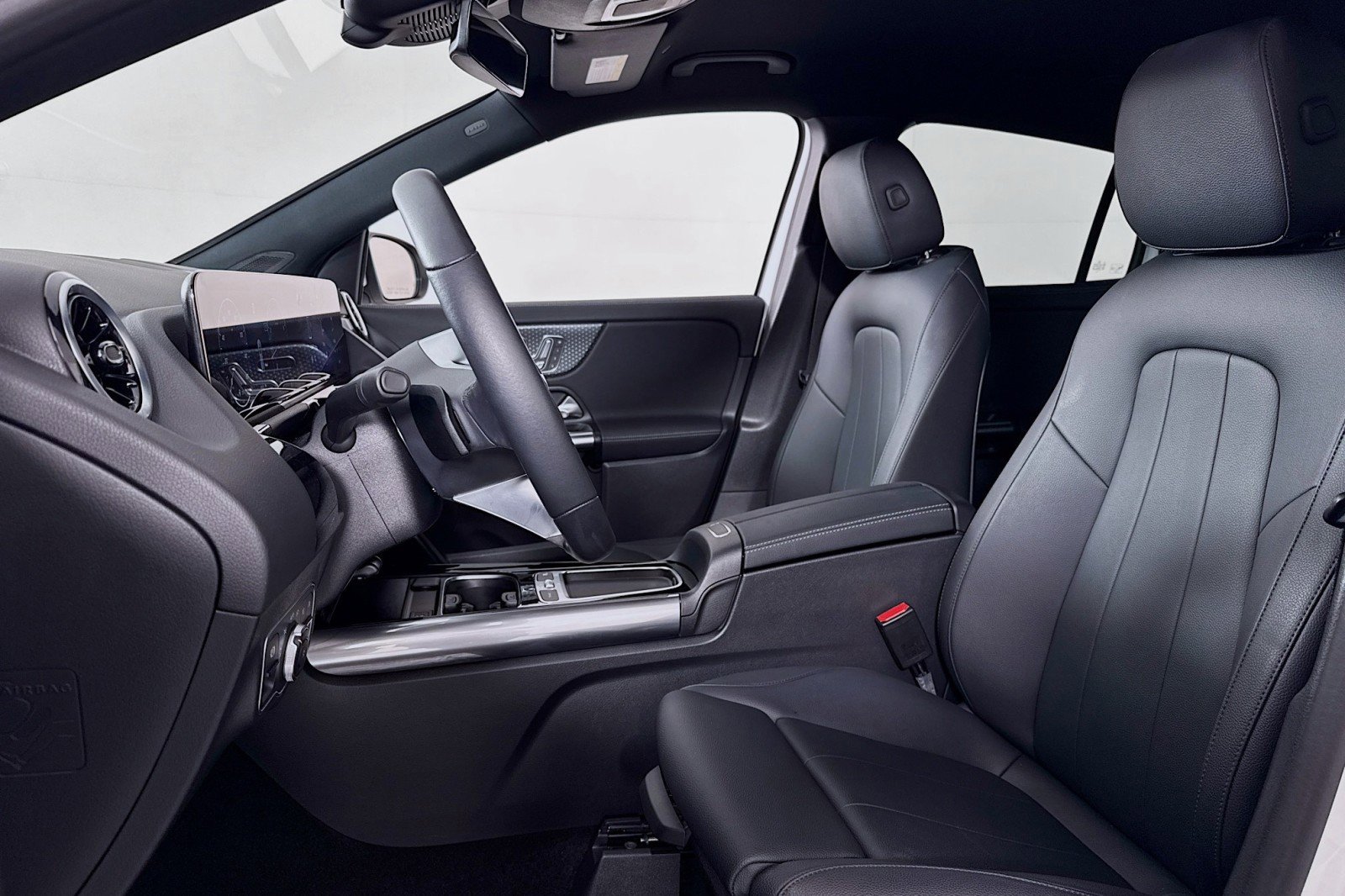 Certified 2026 Mercedes-Benz GLA 250 image 18