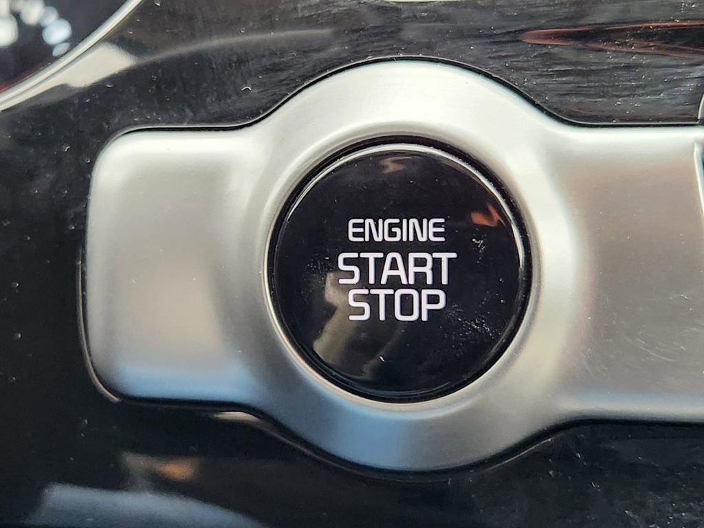 Used 2023 Kia Seltos EX image 22