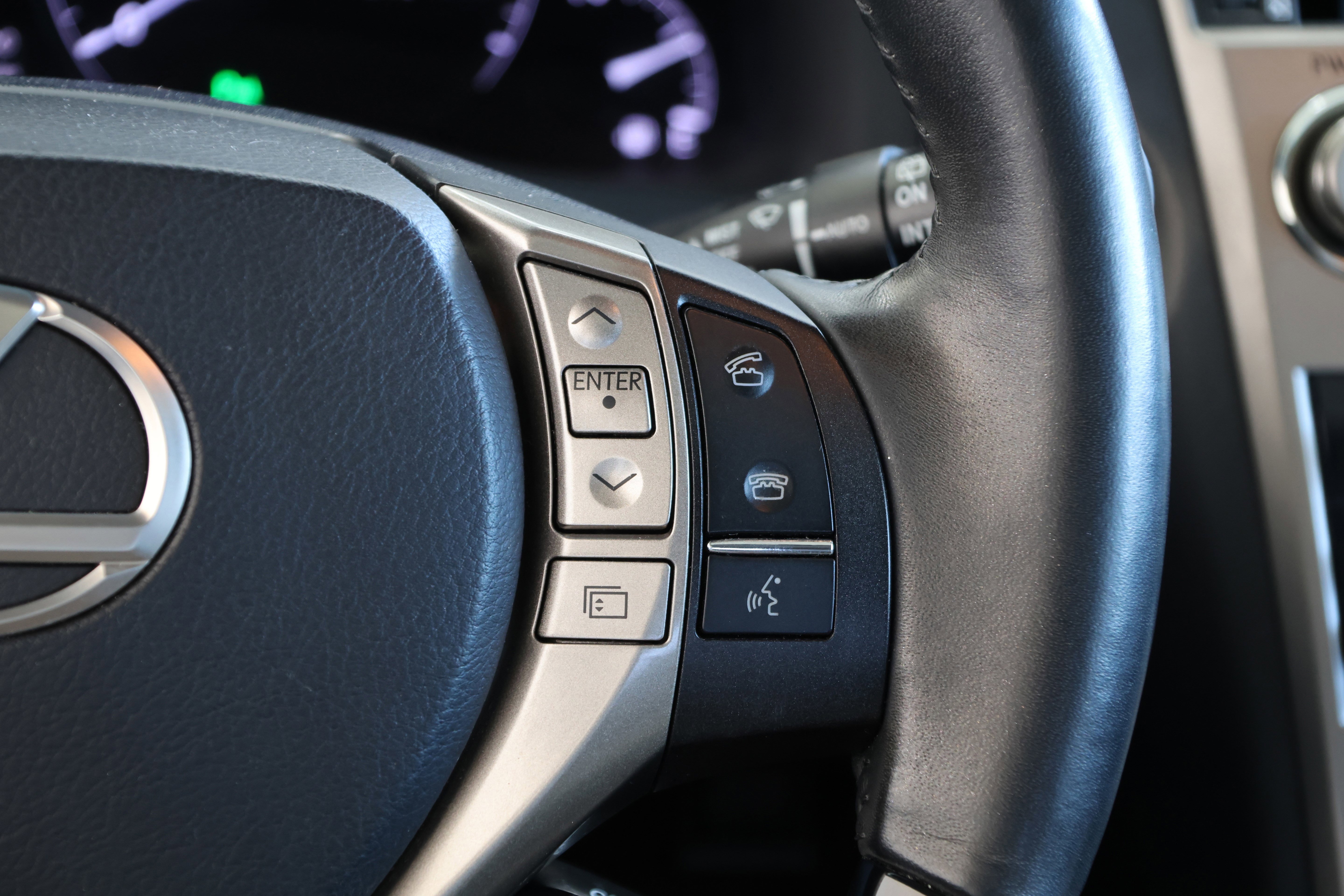 Used 2013 Lexus RX 350 w/ Navigation Pkg image 22