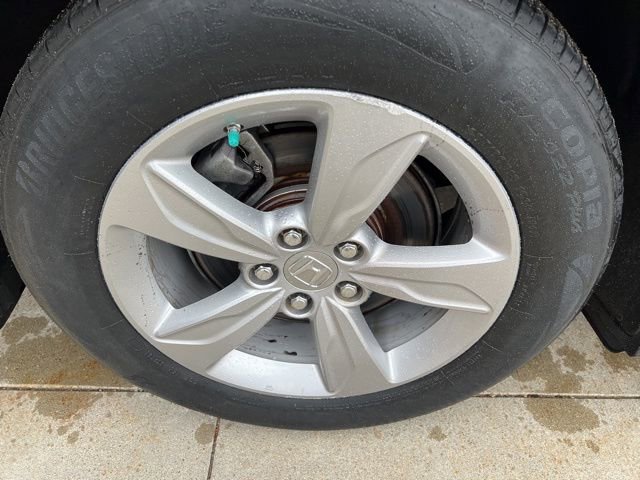 Used 2019 Honda Odyssey EX image 7