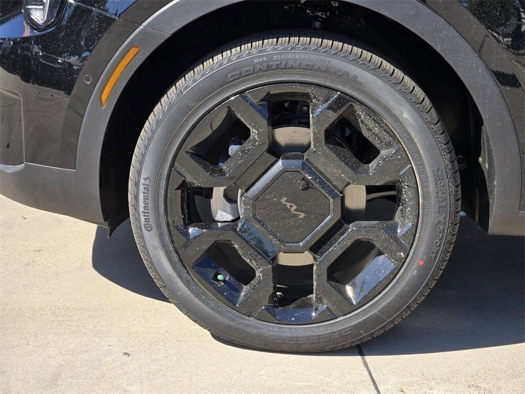 New 2026 Kia Sorento SX image 9