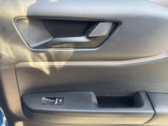 Used 2024 Ford Bronco Sport Big Bend image 12