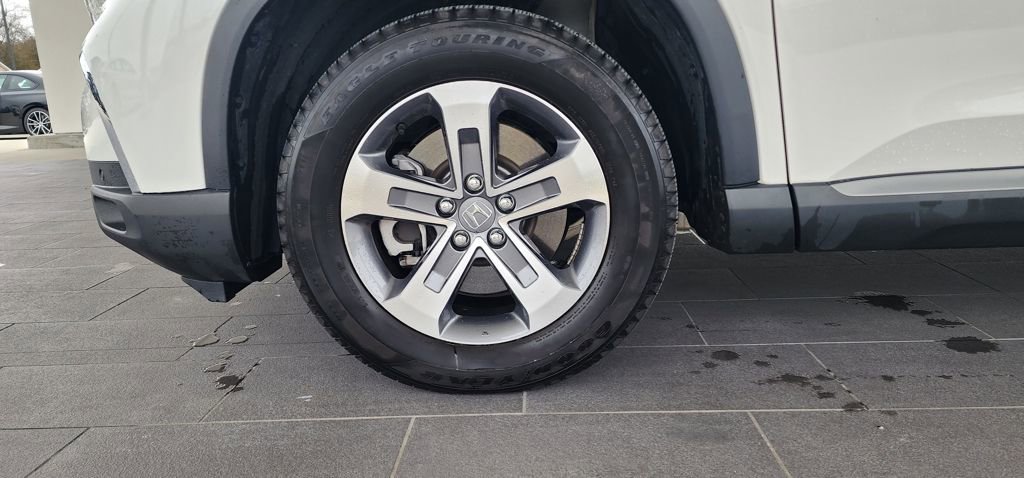 Used 2025 Honda Pilot EX-L image 10