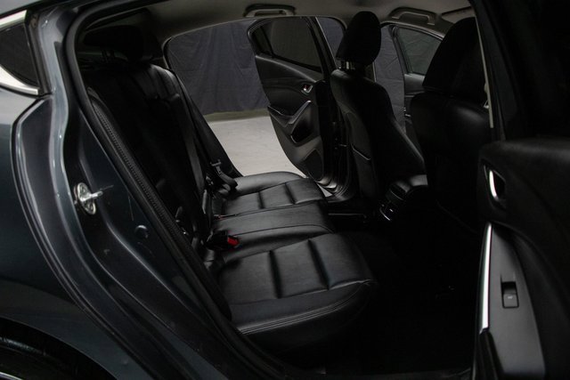 Used 2015 MAZDA MAZDA6 Touring image 18