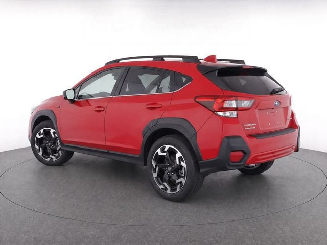 Used 2021 Subaru Crosstrek 2.5i Limited w/ Moonroof Package 2 AWD/4WD image 2
