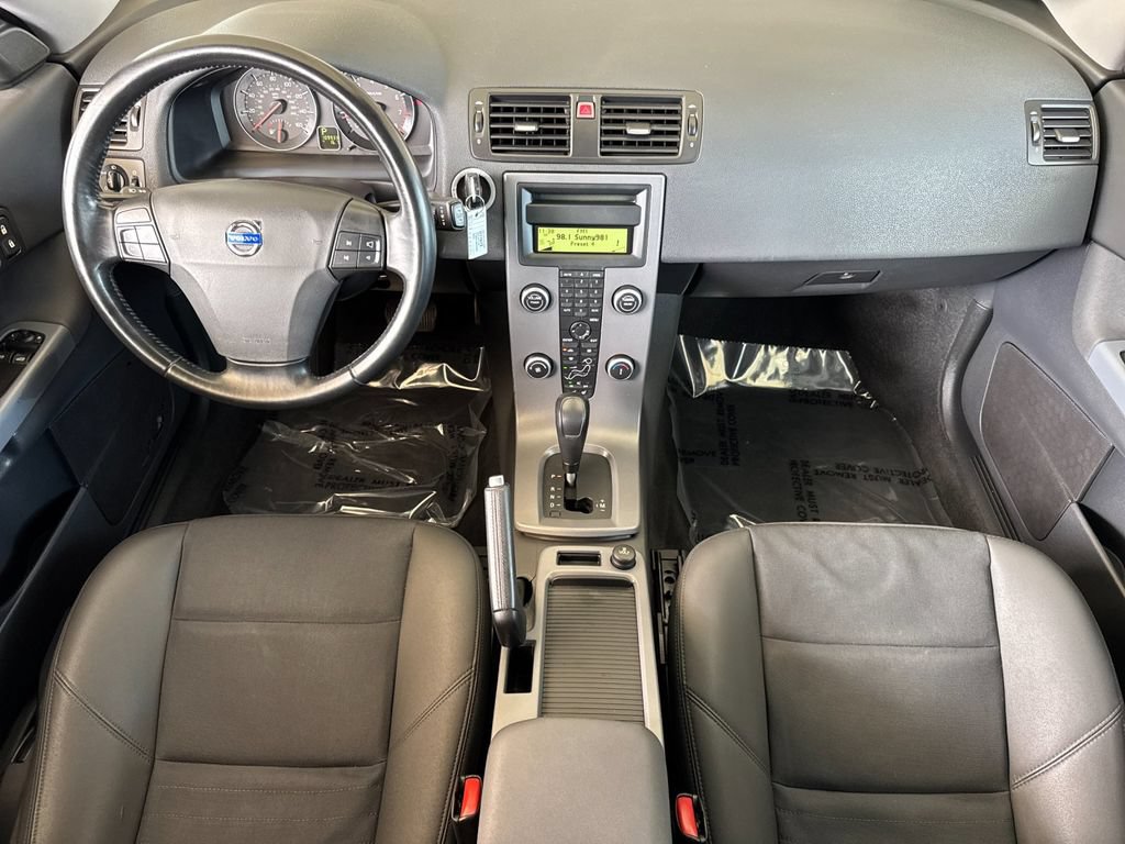 Used 2008 Volvo C30 T5 Version 1.0 FWD image 12