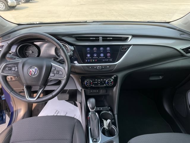 Used 2023 Buick Encore GX Select FWD image 22