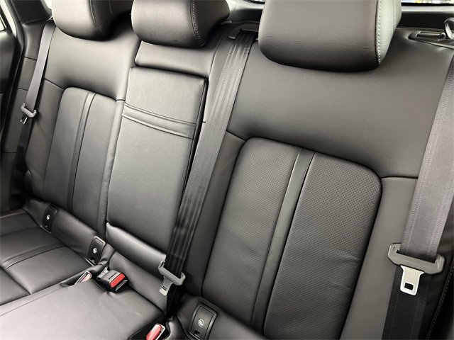 New 2026 MAZDA CX-50 AWD 2.5 S w/ Cargo Package image 23