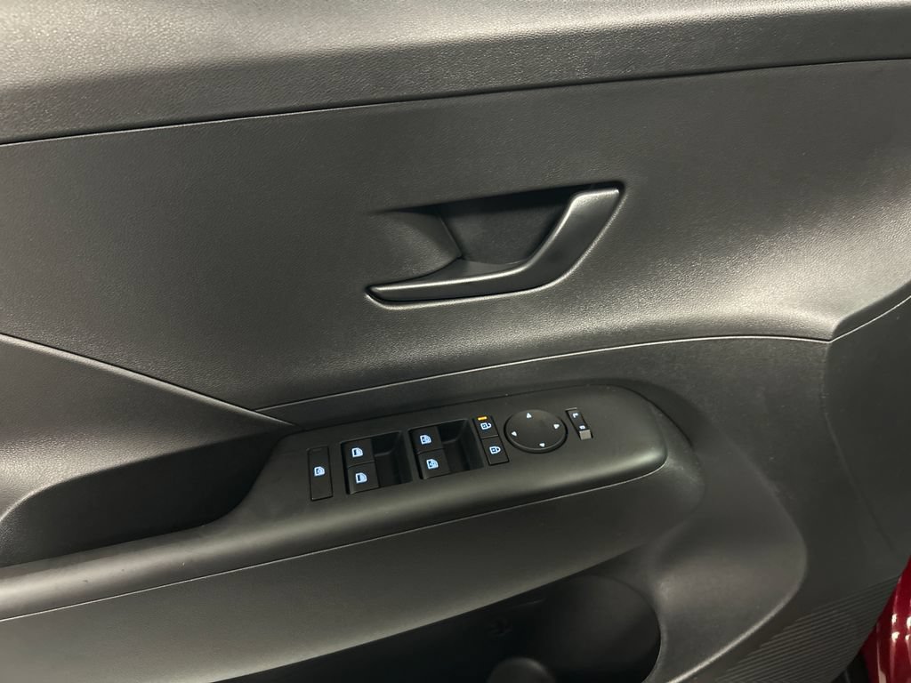 New 2026 Hyundai Kona SEL Sport FWD image 12