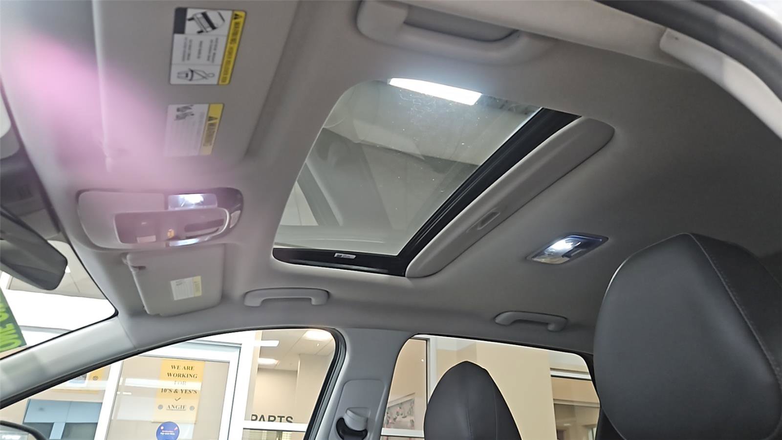 Used 2023 Hyundai Tucson SEL w/ Convenience Package image 14