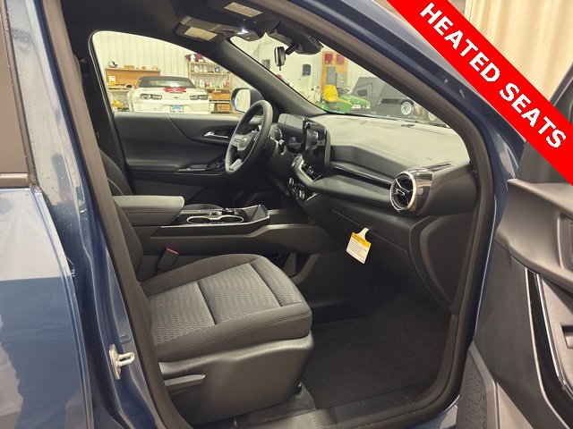 New 2026 Chevrolet Equinox LT image 13