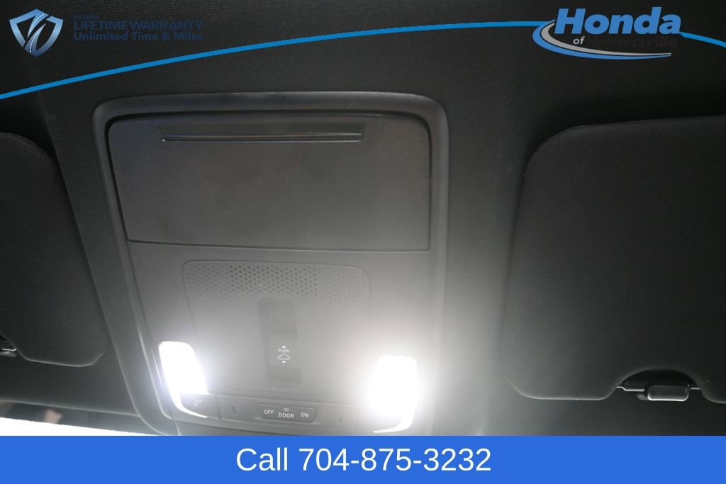 Used 2025 Honda CR-V Sport image 34