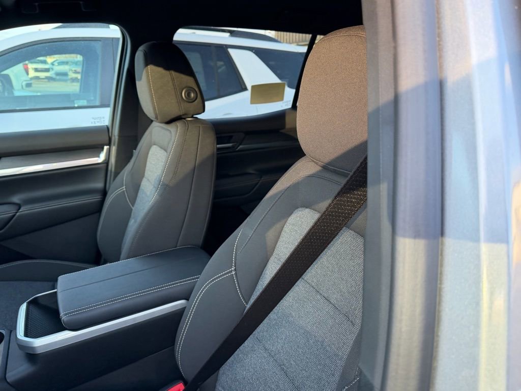 New 2026 GMC Terrain Elevation w/ LPO, Floor Liner Package image 13