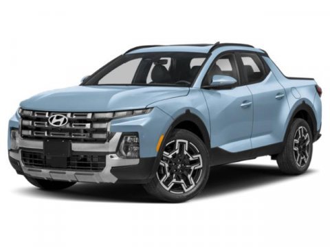 New 2026 Hyundai Santa Cruz Limited image 1