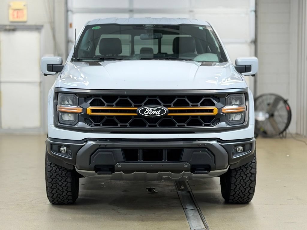 Used 2025 Ford F150 Tremor w/ Equipment Group 402A High AWD/4WD image 2