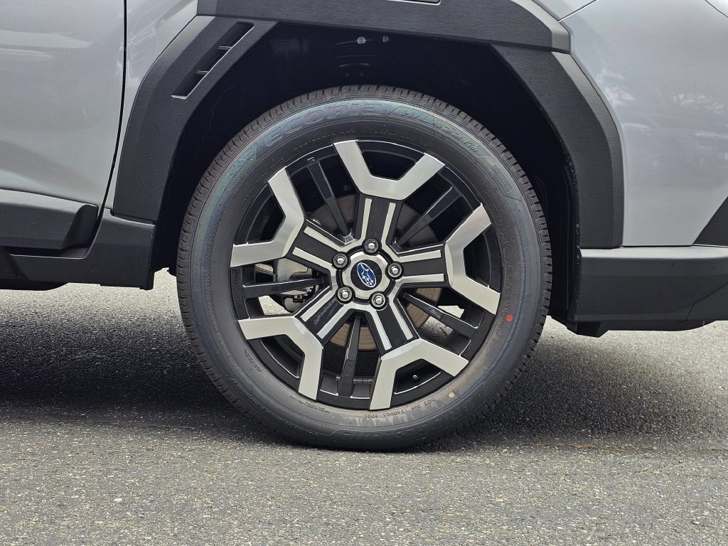New 2026 Subaru Outback Touring XT AWD/4WD image 7