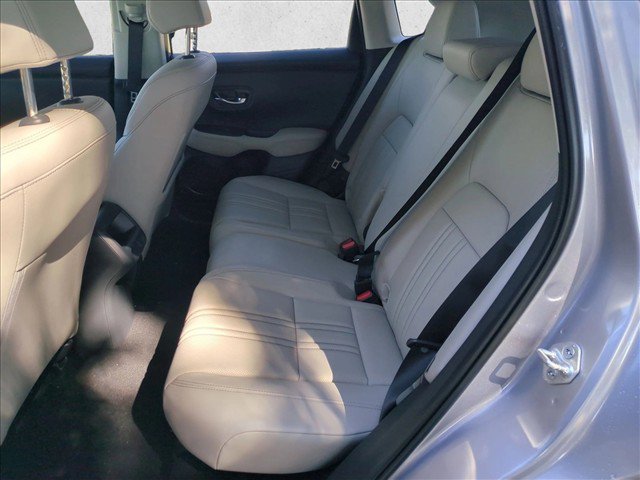 New 2027 Honda HR-V EX-L image 15