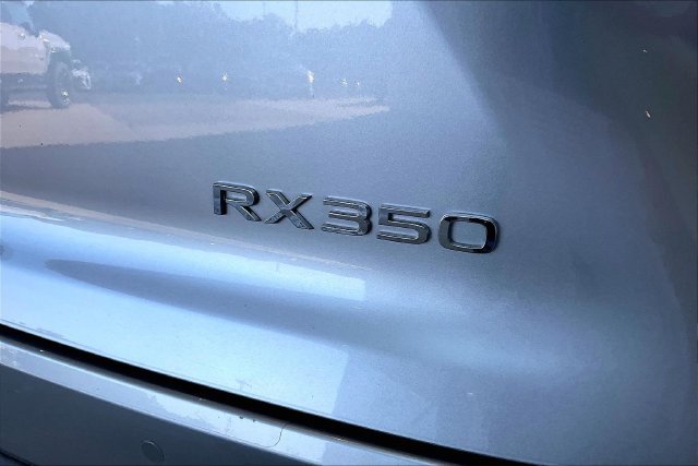 Used 2024 Lexus RX 350 Premium w/ Cold Area Package FWD image 23