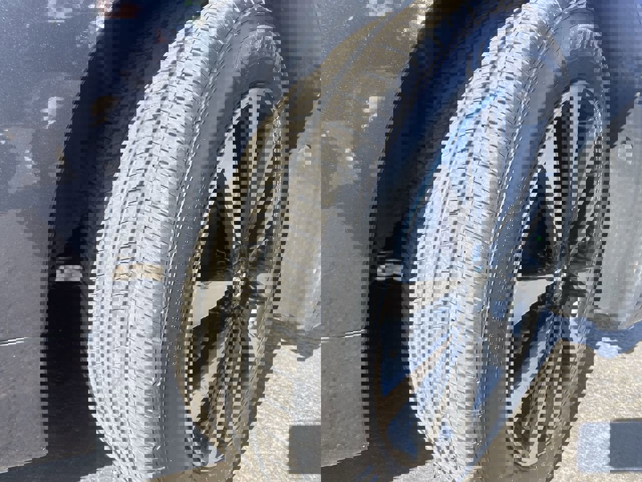 Used 2018 Nissan Altima 2.5 SV image 9