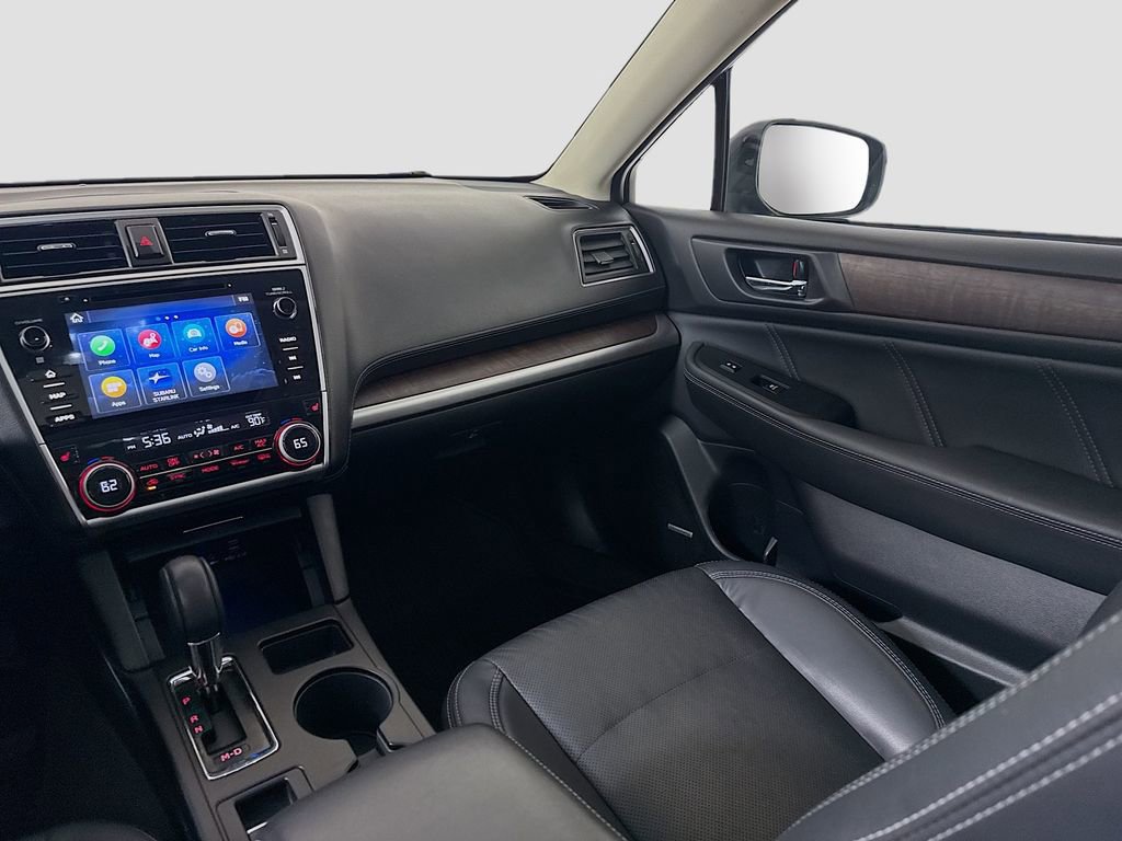 Used 2019 Subaru Outback 2.5i Limited w/ Popular Package #2 AWD/4WD image 26