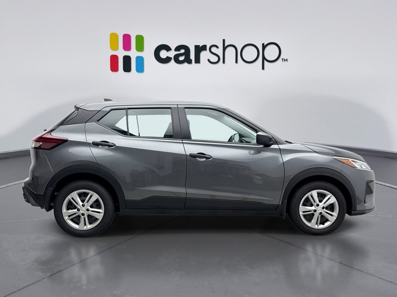 Used 2025 Nissan Kicks Play S FWD image 6