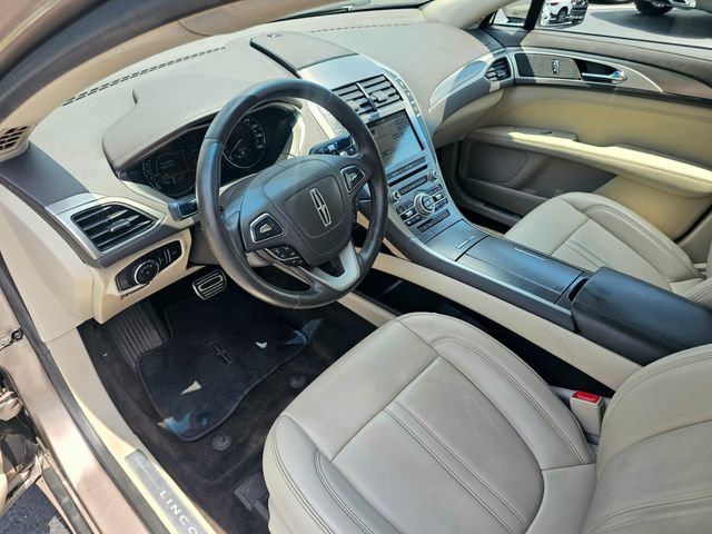 Used 2018 Lincoln MKZ Premiere w/ Magnetic Appearance Package AWD/4WD image 14