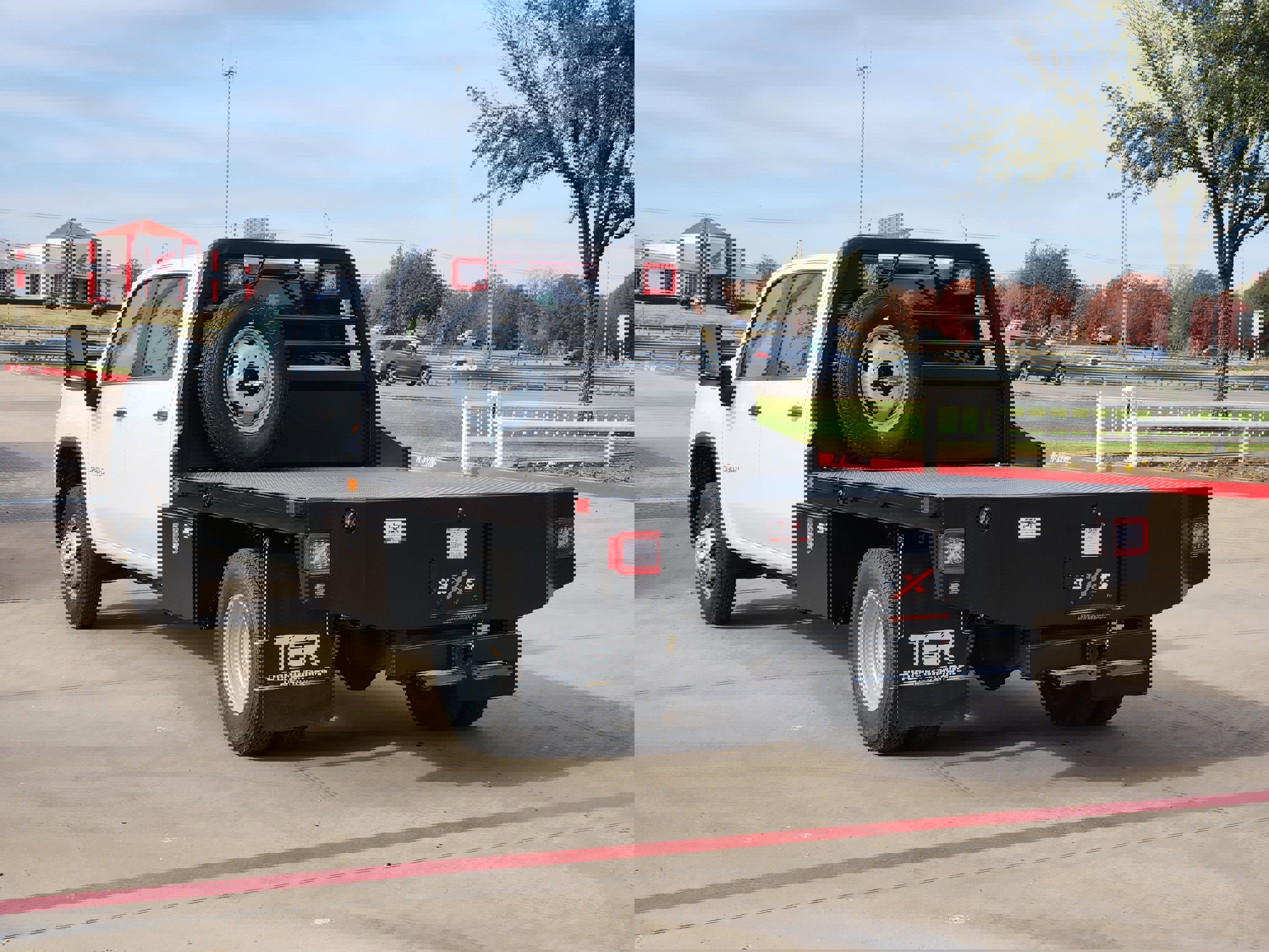 New 2026 Chevrolet Silverado 3500 W/T w/ WT Convenience Package image 3