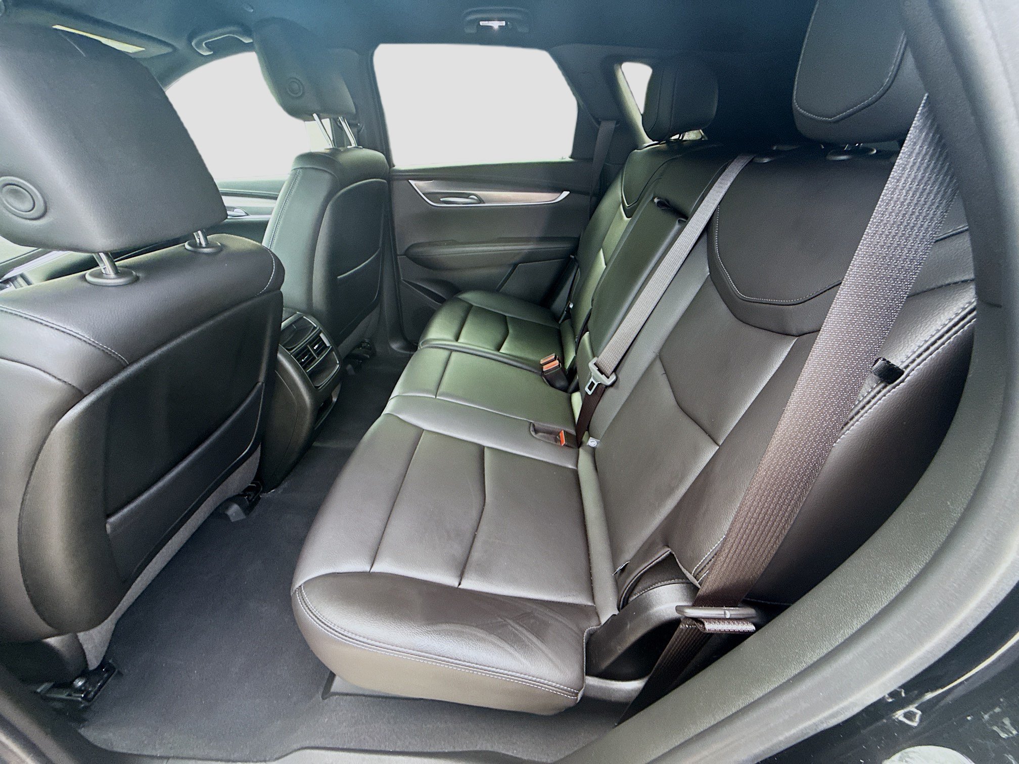 Used 2024 Cadillac XT5 Luxury FWD image 21