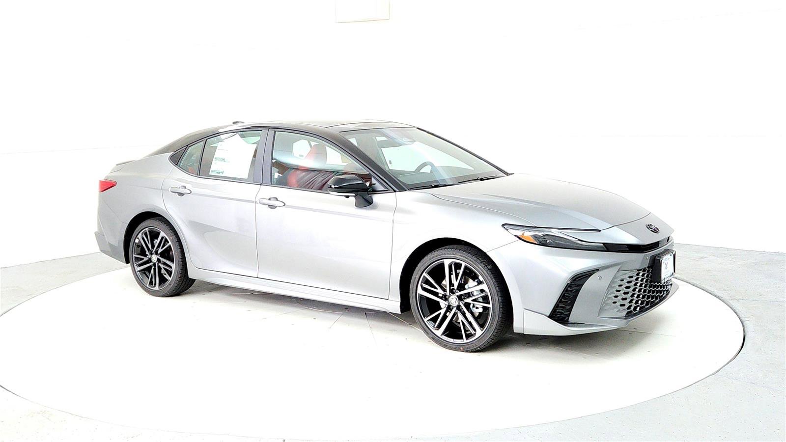 New 2026 Toyota Camry XSE AWD/4WD image 7