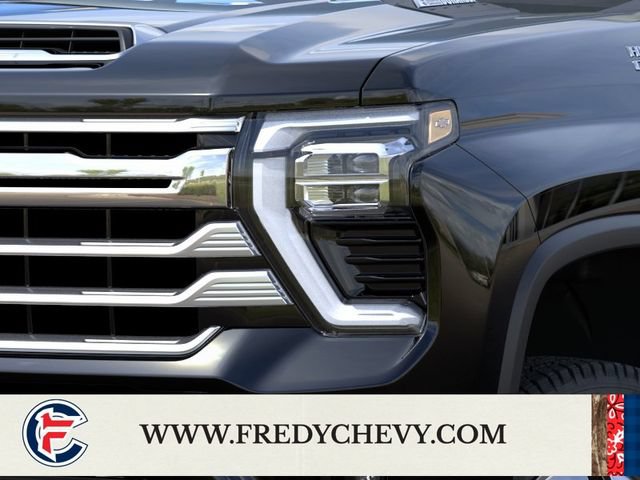 New 2026 Chevrolet Silverado 3500 High Country w/ High Country Premium Package AWD/4WD image 12