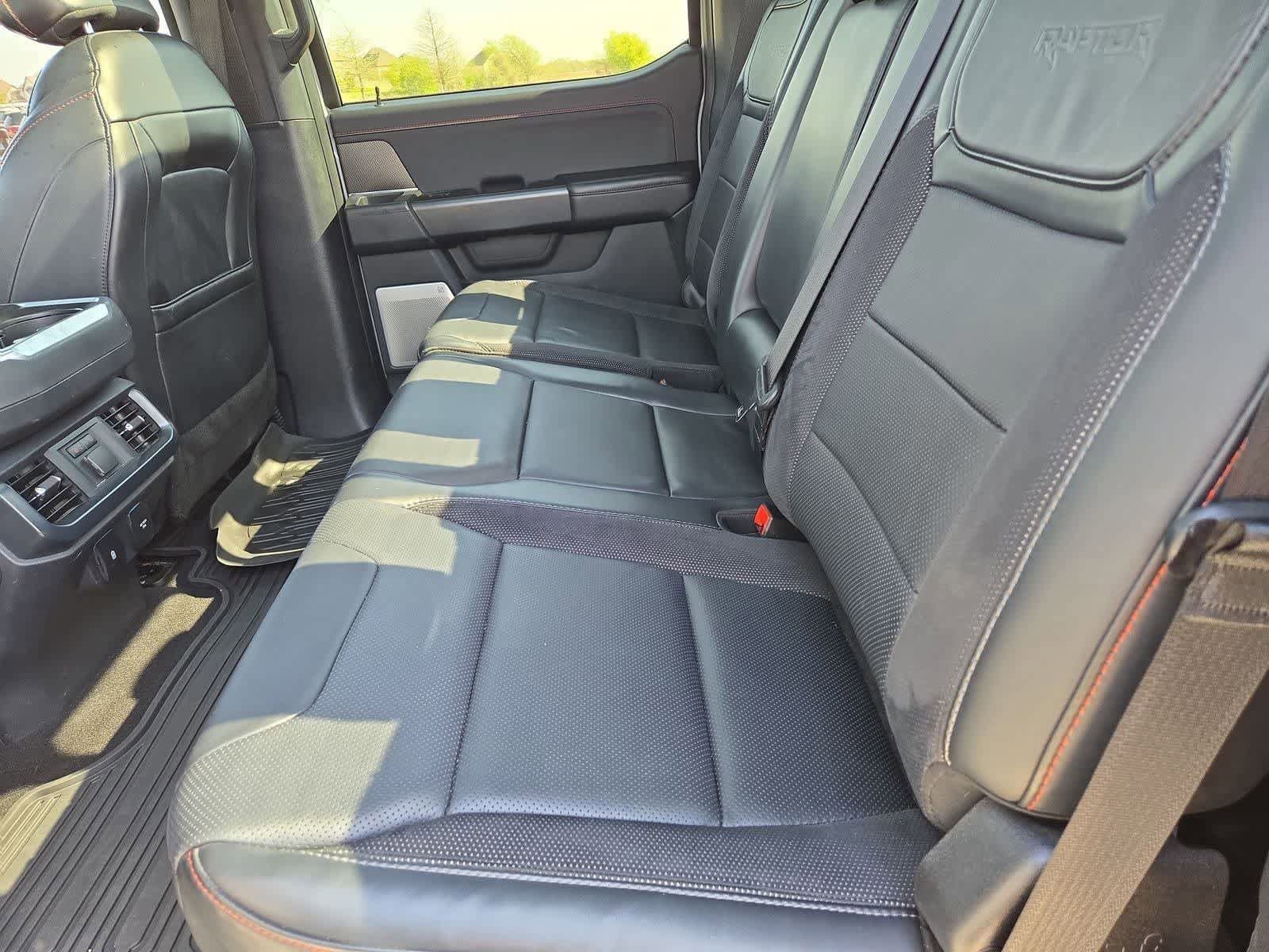 Used 2024 Ford F150 Raptor AWD/4WD image 18