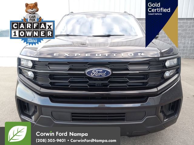 Used 2025 Ford Expedition Active image 10