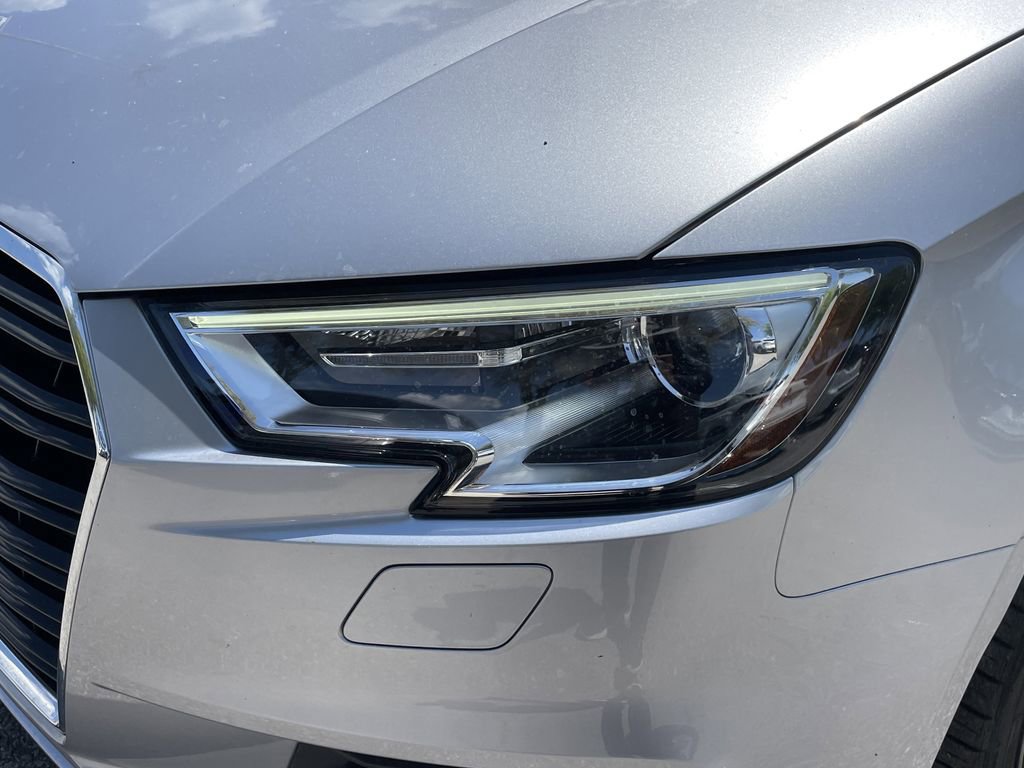 Used 2019 Audi A3 2.0T Premium image 6
